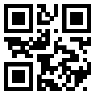 3403049375 - Immagine del Qr Code