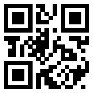 3403049380 - Immagine del Qr Code associato