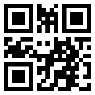 Scansione del Qr Code di 3403049381