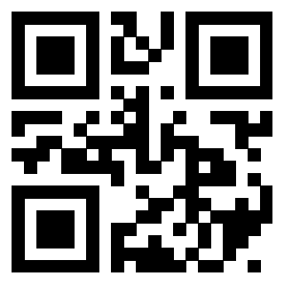 Immagine del Qr Code di 3403049385