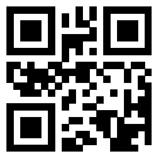 Immagine del Qr Code di 3403049389