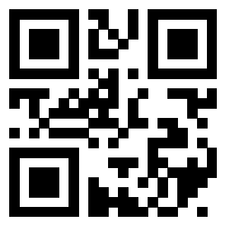 Il QrCode di 3403049397