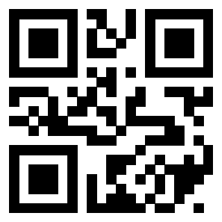 Il Qr Code di 3403049400