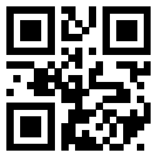 Il QrCode di 3403049401