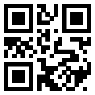 Immagine del Qr Code di 3403049404