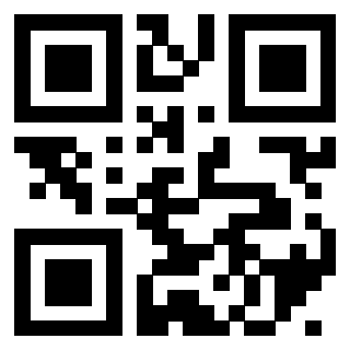 3403049405 QrCode associato