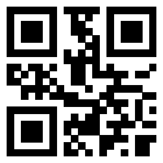 3403049409 QrCode associato