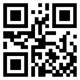 3403049413 - Immagine del QrCode associato