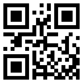 Immagine del Qr Code di 3403049416