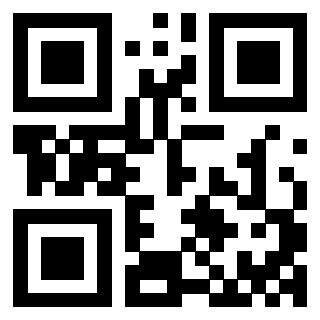 3403049423 - Immagine del Qr Code
