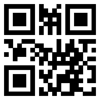 Immagine del Qr Code di 3403049431