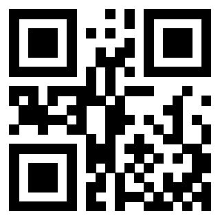 Scansione del QrCode di 3403049432