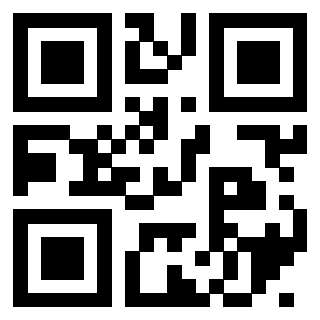 Immagine del Qr Code di 3403049437