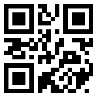 3403049438 - Immagine del QrCode associato
