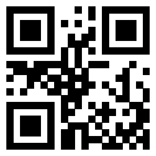Immagine del Qr Code di 3403049439