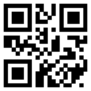 3403049440 - Immagine del Qr Code associato