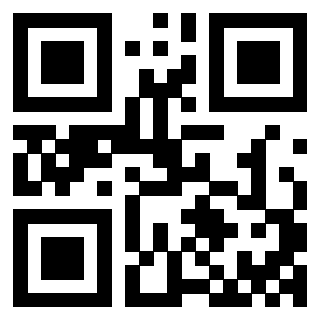 3403049443 - Immagine del Qr Code associato