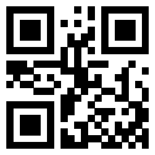 Scansione del Qr Code di 3403049445