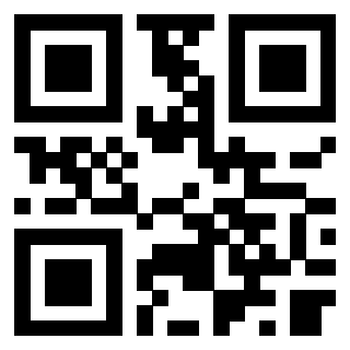 3403049448 - Immagine del Qr Code