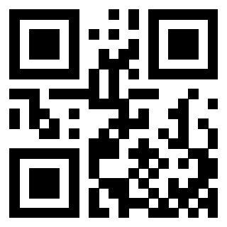 Immagine del Qr Code di 3403049452