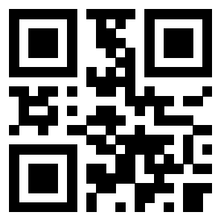 3403049454 QrCode associato