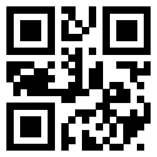 3403049455 - Immagine del QrCode associato