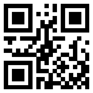 3403049461 - Immagine del QrCode associato