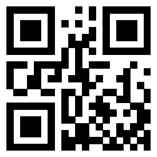 3403049463 QrCode associato