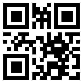3403049464 QrCode associato