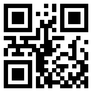 Il QrCode di 3403049465