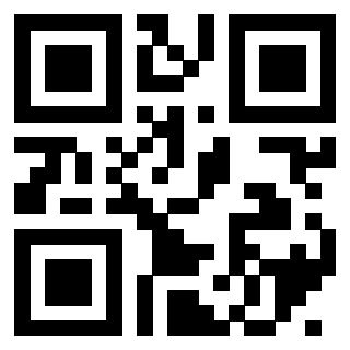 Scansione del Qr Code di 3403049467