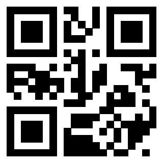 Immagine del Qr Code di 3403049474