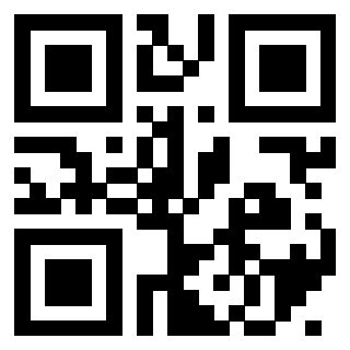 3403049475 - Immagine del Qr Code associato