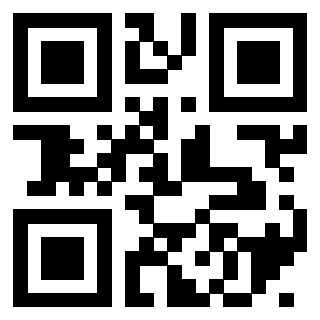 3403049481 - Immagine del QrCode