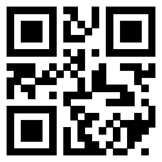 3403049482 - Immagine del Qr Code associato