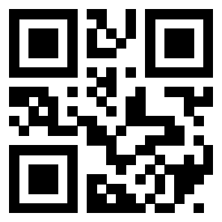 Immagine del Qr Code di 3403049484