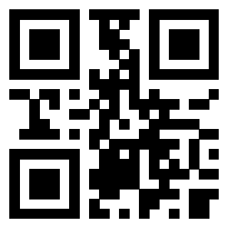 3403049486 - Immagine del Qr Code associato