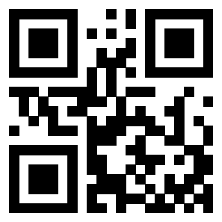 Il QrCode di 3403049487