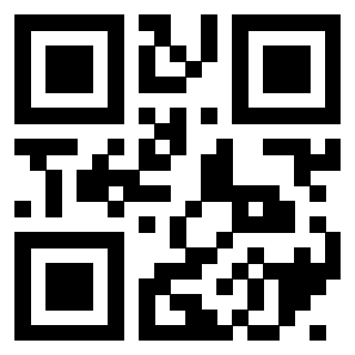 Immagine del Qr Code di 3403049490