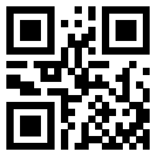 Immagine del Qr Code di 3403049491