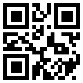 3403049492 - Immagine del Qr Code associato