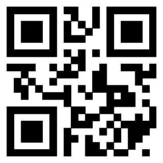 Scansione del QrCode di 3403049494