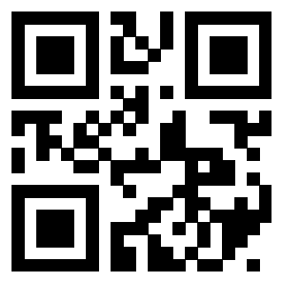 Scansione del Qr Code di 3403049495
