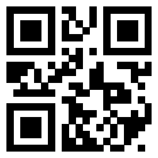 3403049496 - Immagine del Qr Code associato