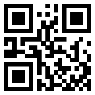3403049497 - Immagine del QrCode