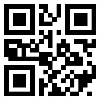 3403049500 - Immagine del Qr Code