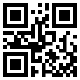3403049503 - Immagine del Qr Code associato