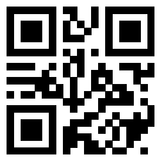 3403049508 - Immagine del QrCode associato