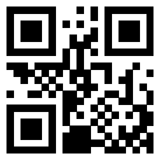 3403049510 - Immagine del Qr Code associato