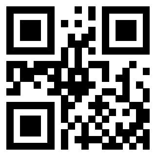 3403049512 QrCode associato